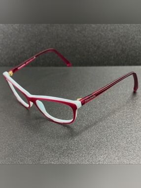 Tiffany & Co. TF 2078 8167 53[]16 140 Eyeglasses/Frames (Made In Italy) B1